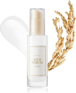 I'm from Rice serum  2