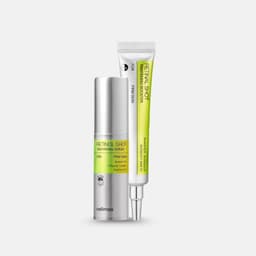 Celimax the vita-A double shot anti-aging duo 3