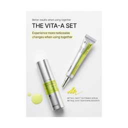 Celimax the vita-A double shot anti-aging duo 2