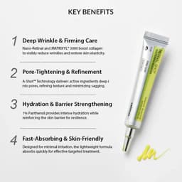 Celimax the vita-A retinal shot tightening booster 15ml 5