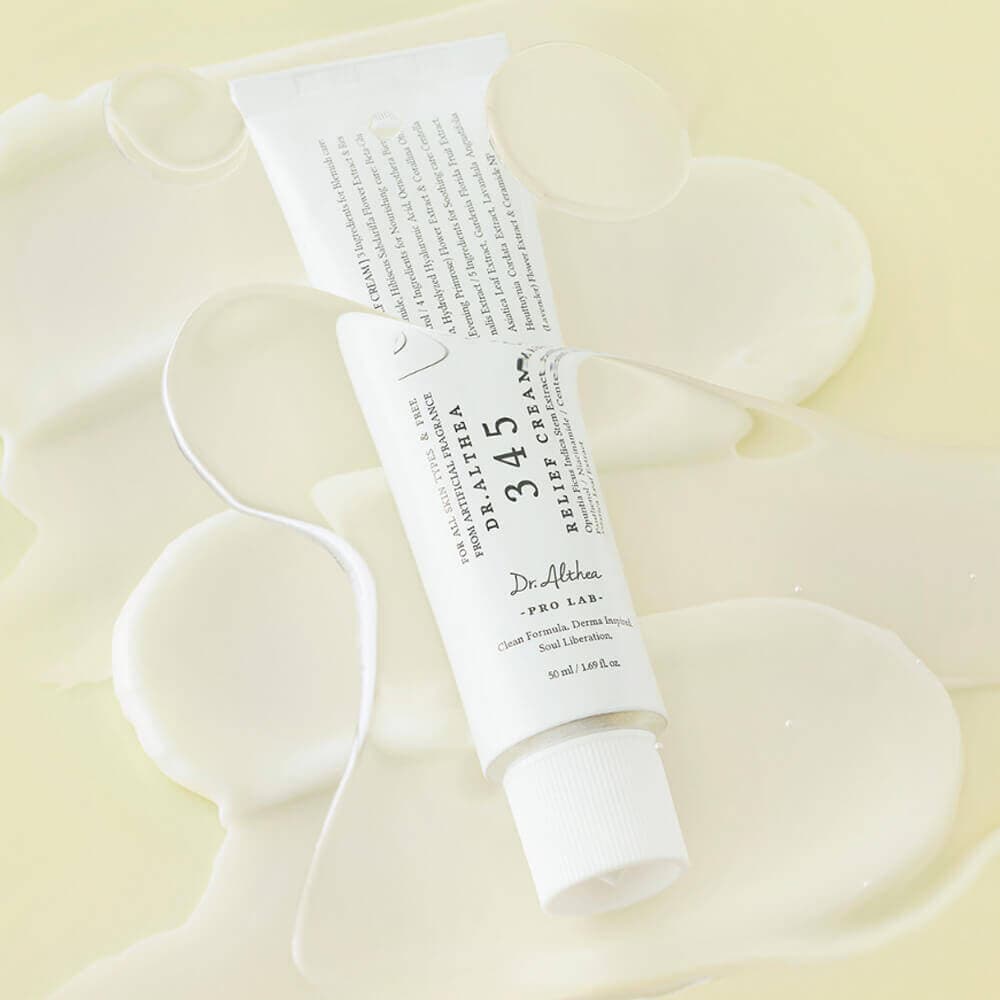 Dr.Althea relief cream 50ml