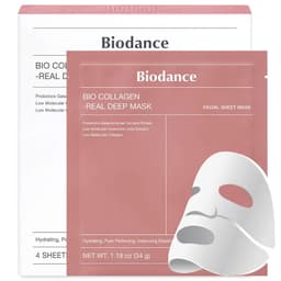 Biodance bio-collagen real deep mask 1