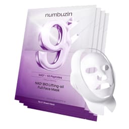Numbuzin No.9 NAD Bio Lifting Full Cover Facial Mask 2