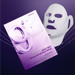 Numbuzin No.9 NAD Bio Lifting Full Cover Facial Mask 3