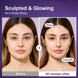 Numbuzin No.9 NAD Bio Lifting Full Cover Facial Mask 4