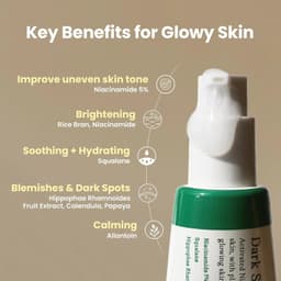 AXIS-Y Dark Spot Correcting Glow Serum (50ml) 3