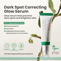 AXIS-Y Dark Spot Correcting Glow Serum (50ml) 5