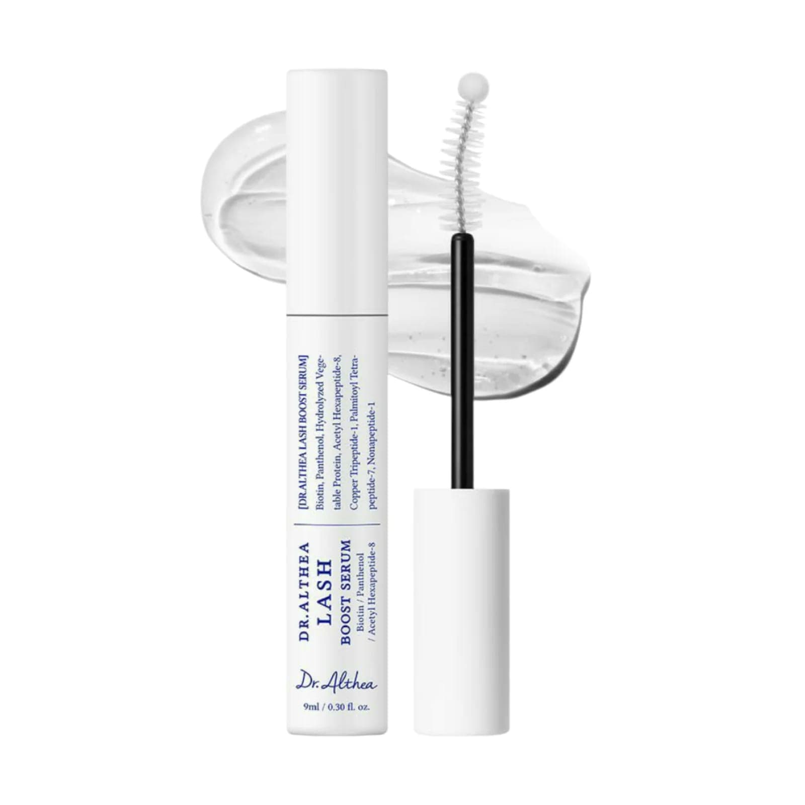 Dr. Althea Lash Boost Serum