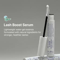 Dr. Althea Lash Boost Serum 3