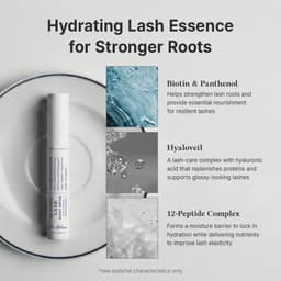 Dr. Althea Lash Boost Serum 4