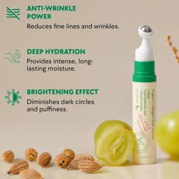 AXIS-Y Vegan Collagen Eye Serum 6