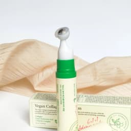AXIS-Y Vegan Collagen Eye Serum 4