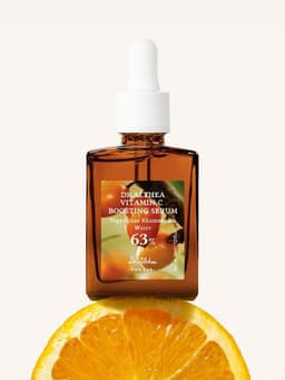 Dr. Althea Vitamin C Boosting Serum 30ml 5