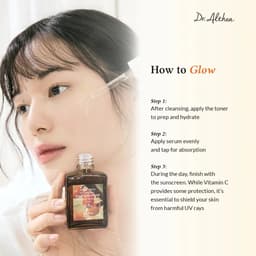Dr. Althea Vitamin C Boosting Serum 30ml 4