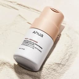 Anua Rice Enzyme Brightening Cleansing Powder 40g 3