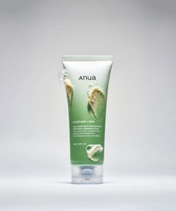 Anua Heartleaf Quercetinol Pore Deep Cleansing Foam 150ml 2